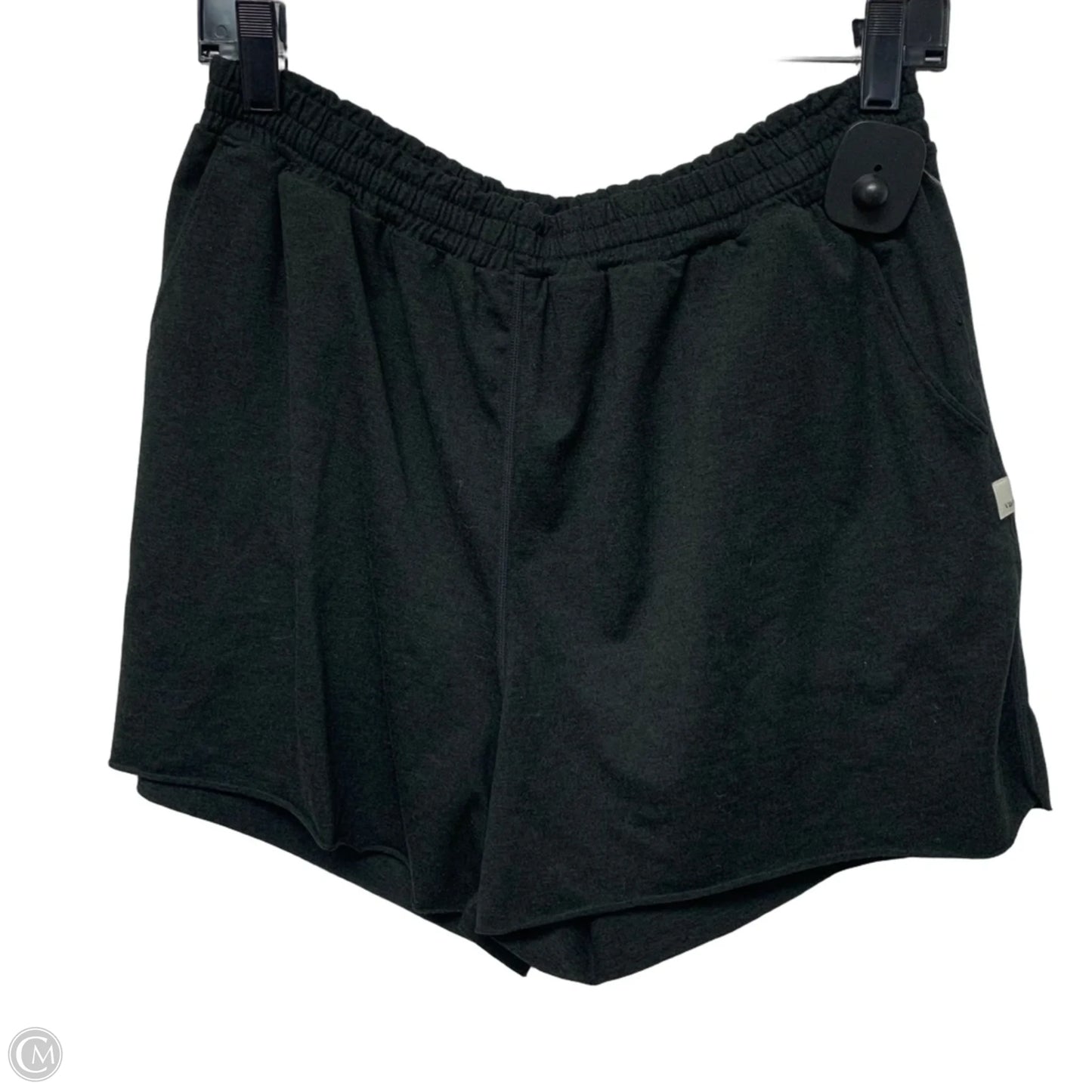 Shorts By Vuori In Black, Size: S