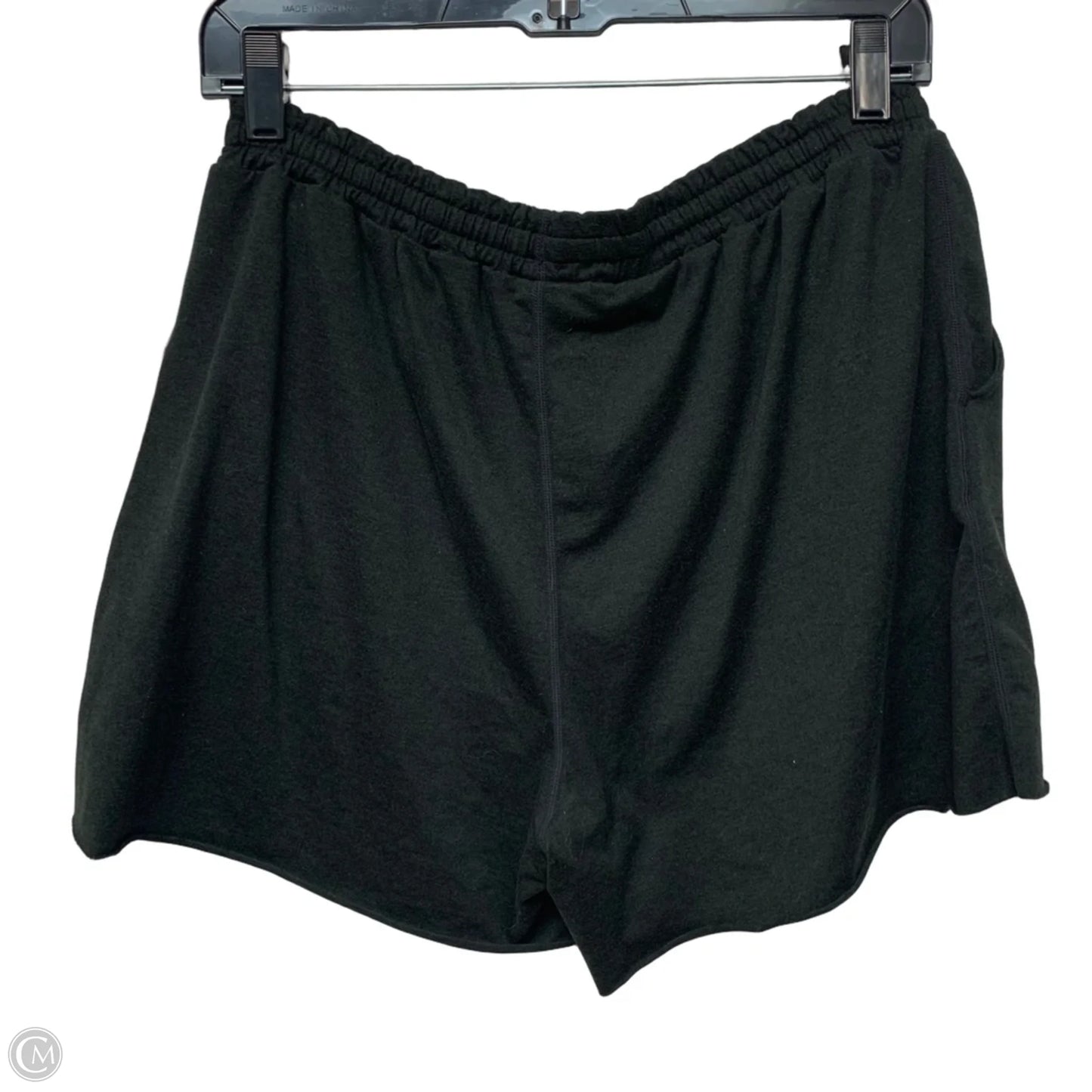 Shorts By Vuori In Black, Size: S