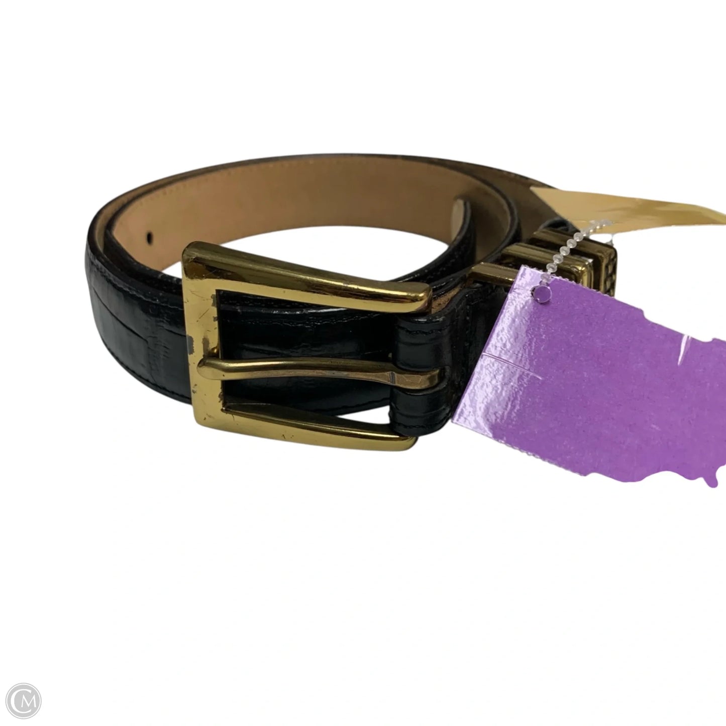 Belt Designer By Brighton, Size: Small