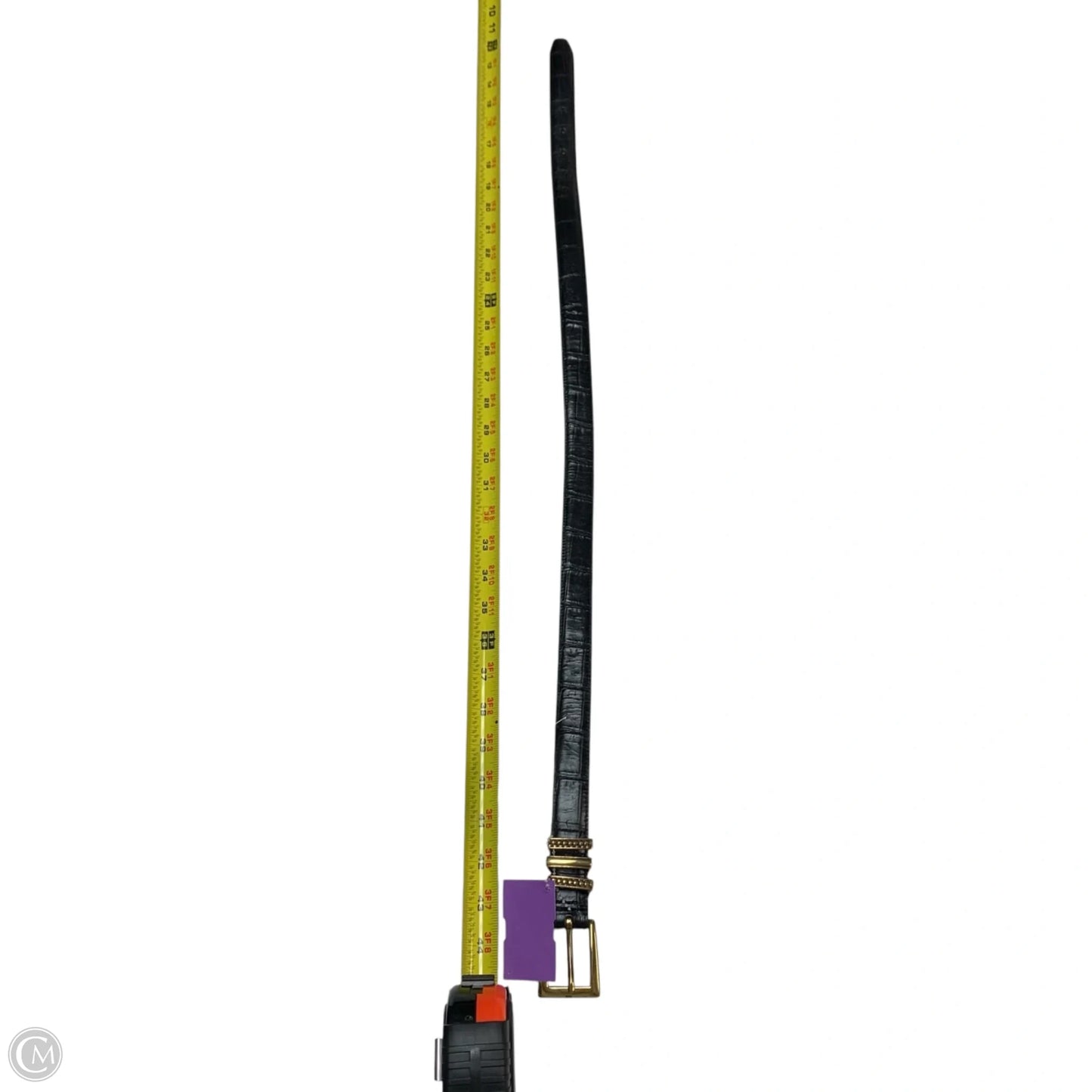 Belt Designer By Brighton, Size: Small