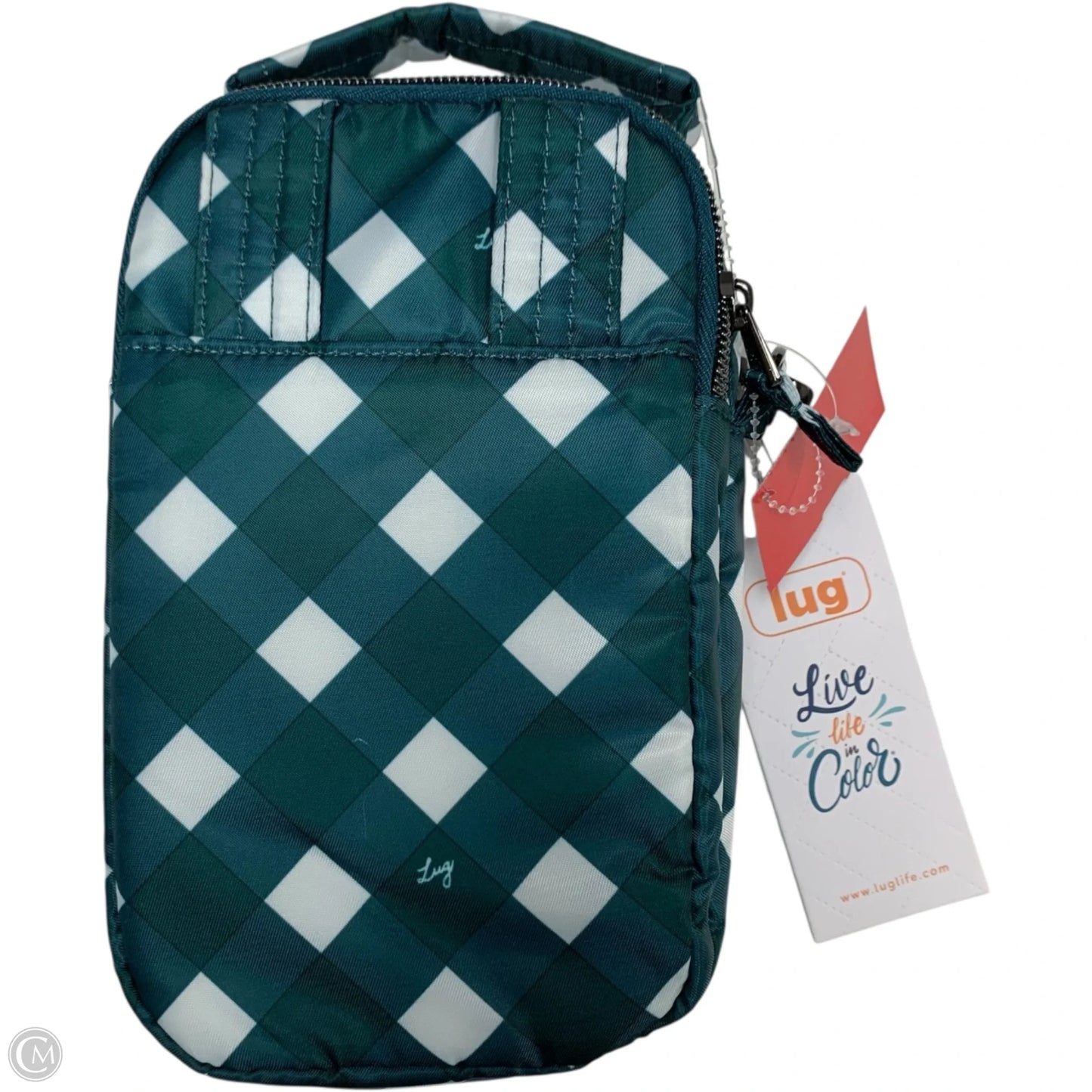 Crossbody By Lug, Size: Small