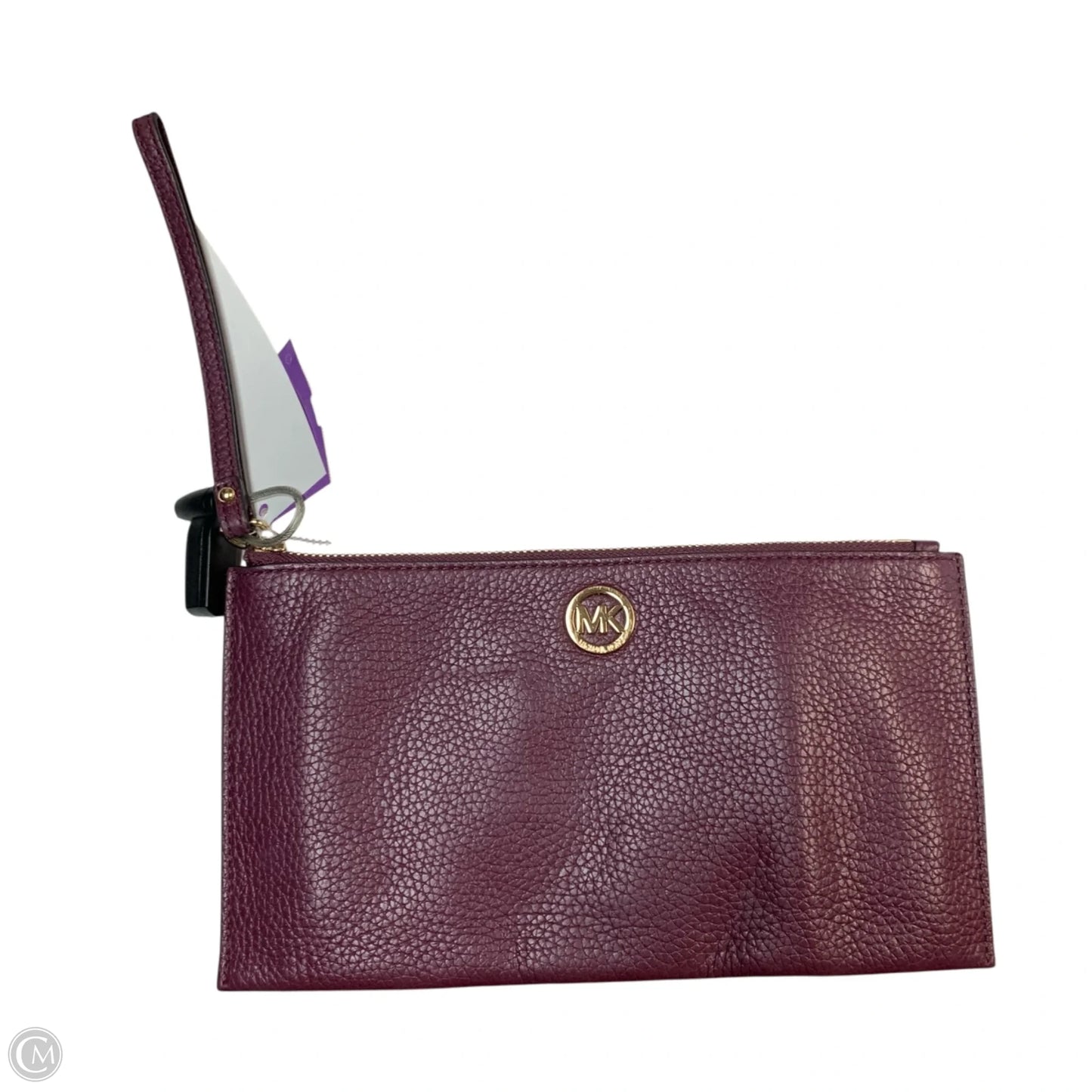 Wristlet Designer By Michael Kors, Size: Large