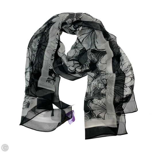 Scarf Designer By Brighton