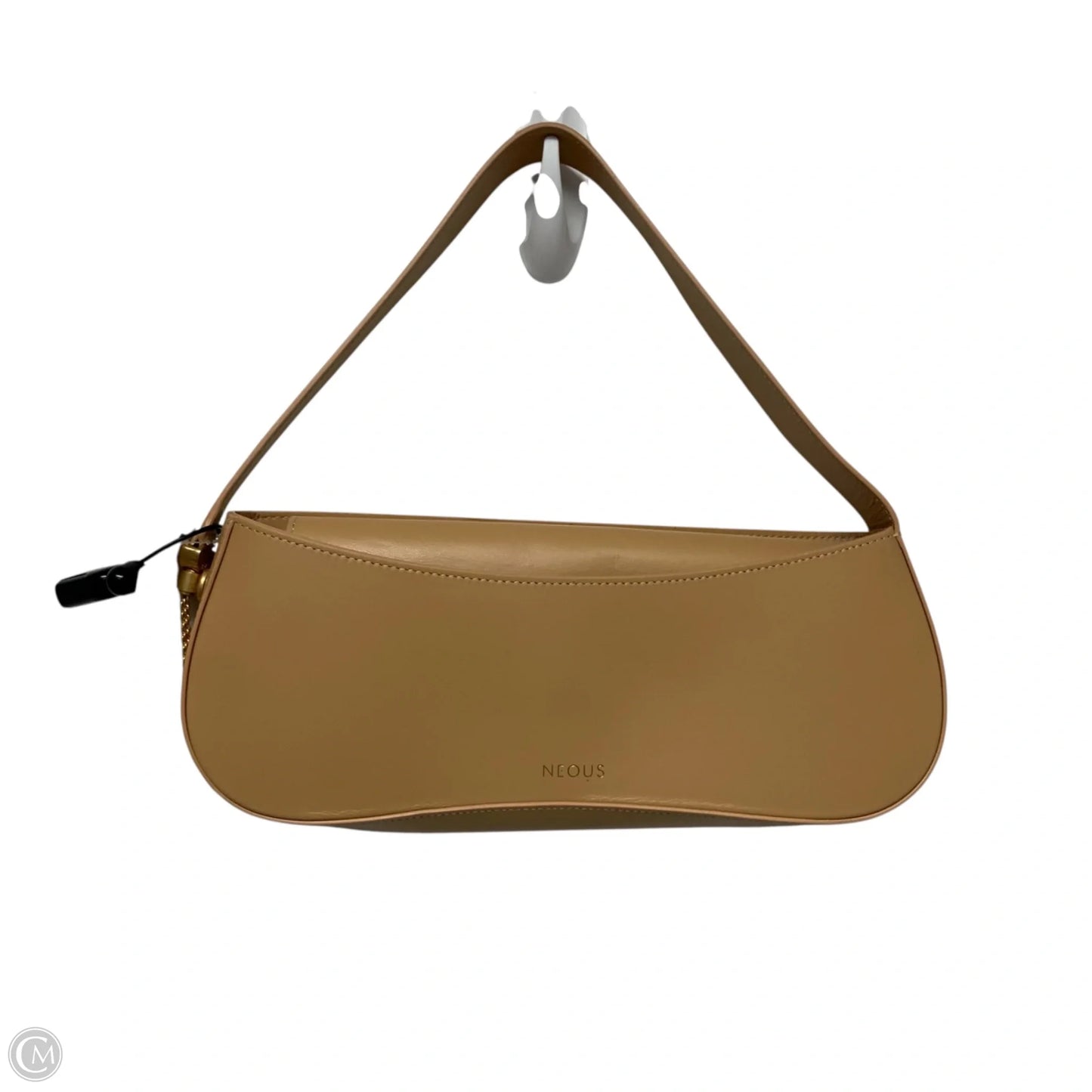 Handbag By Neous, Size: Medium