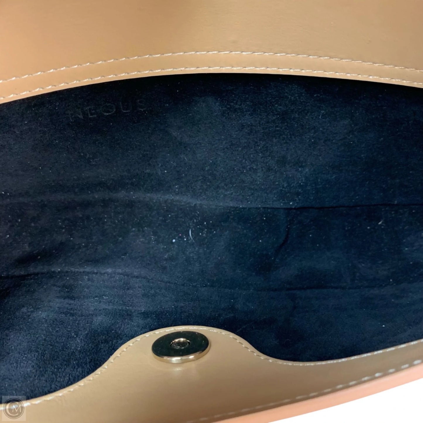 Handbag By Neous, Size: Medium