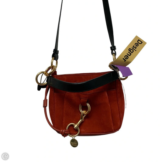 Crossbody Designer By See By Chloe, Size: Medium