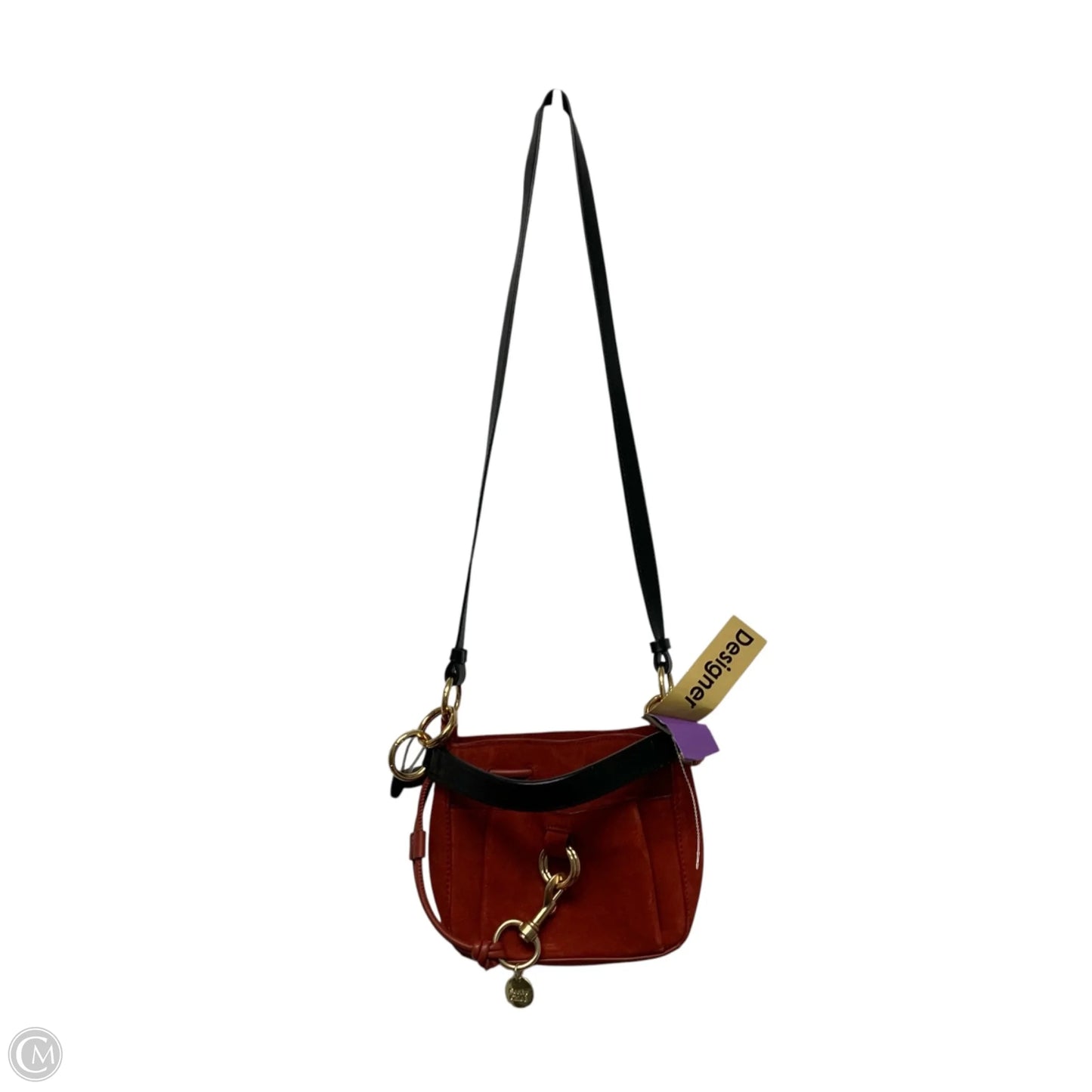 Crossbody Designer By See By Chloe, Size: Medium