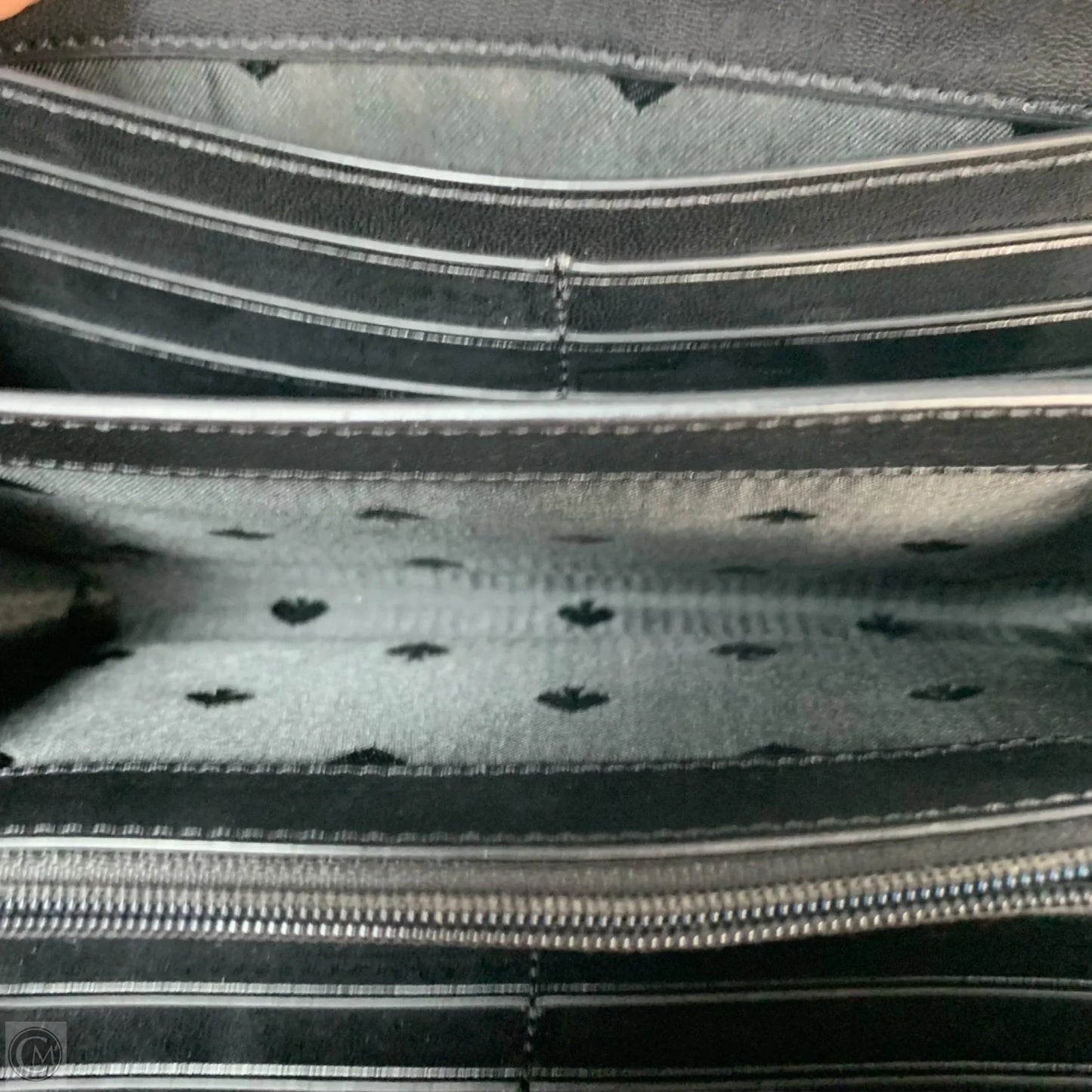 Wallet Designer By Kate Spade, Size: Large