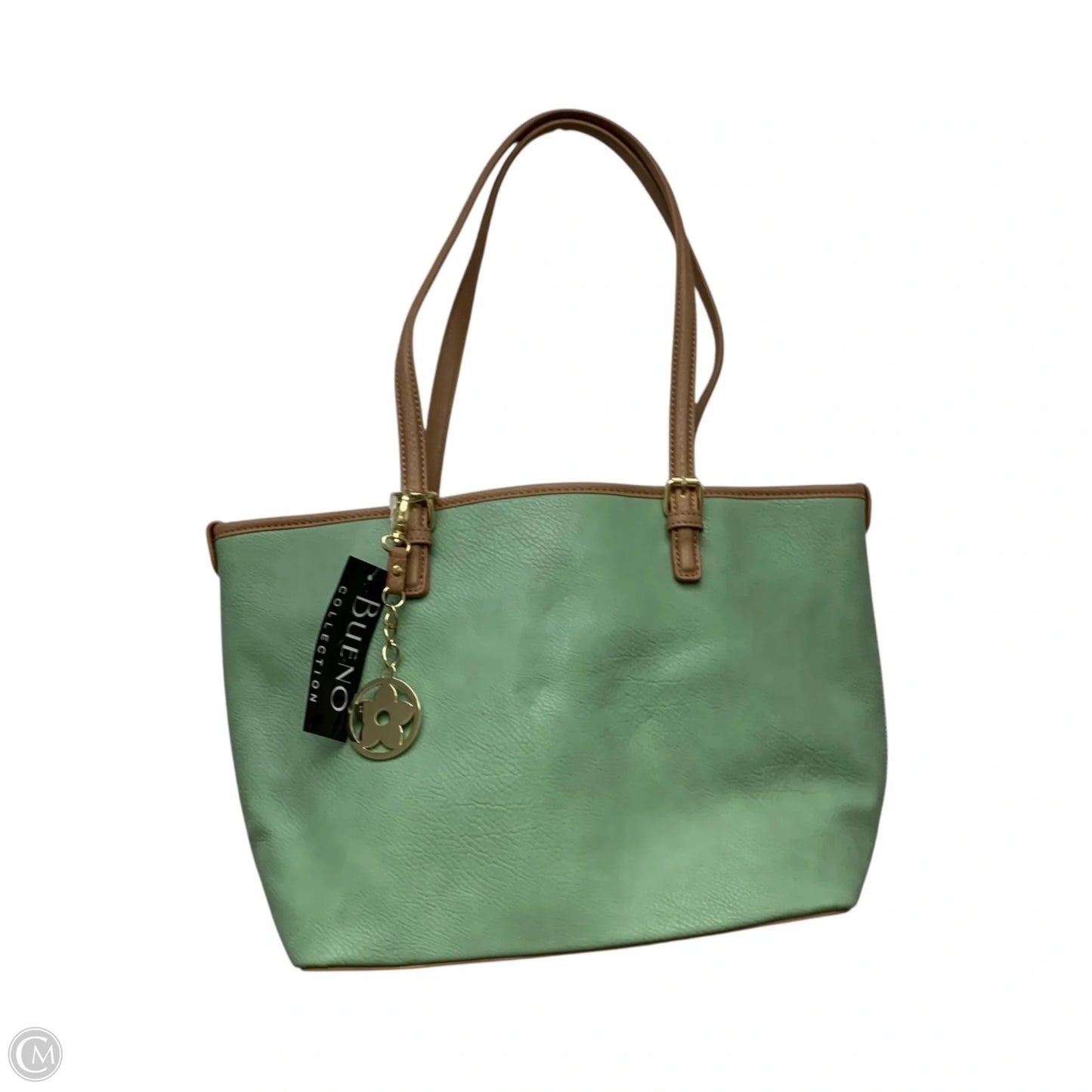 Handbag By Bueno, Size: Large