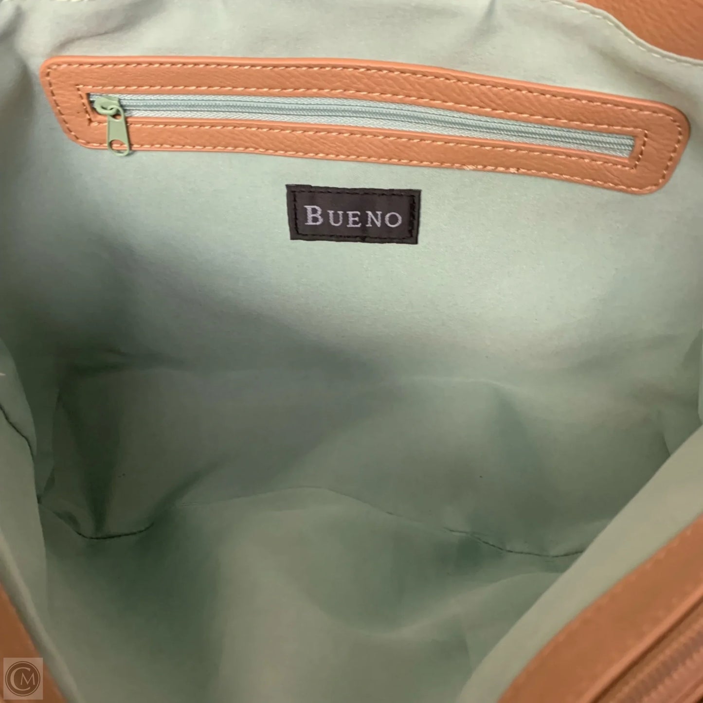 Handbag By Bueno, Size: Large