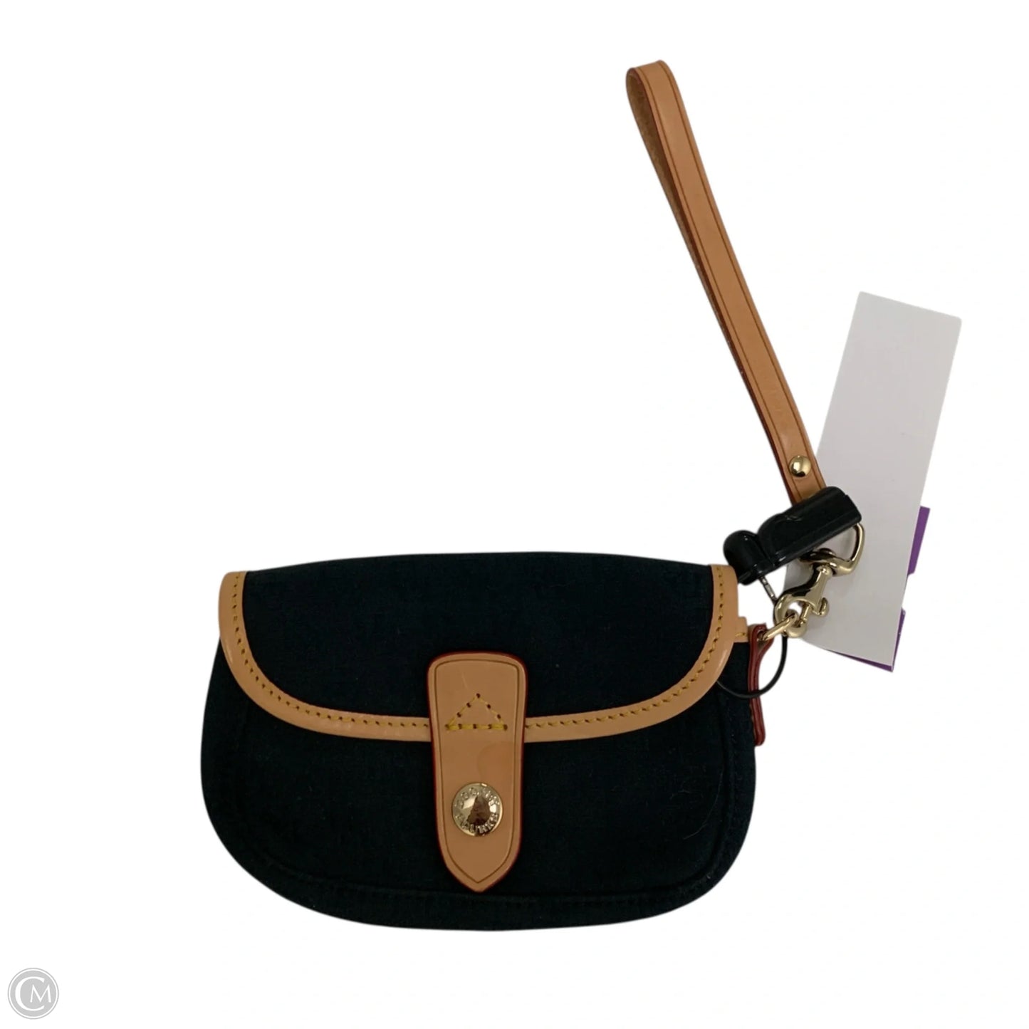 Wristlet Designer By Dooney And Bourke, Size: Medium