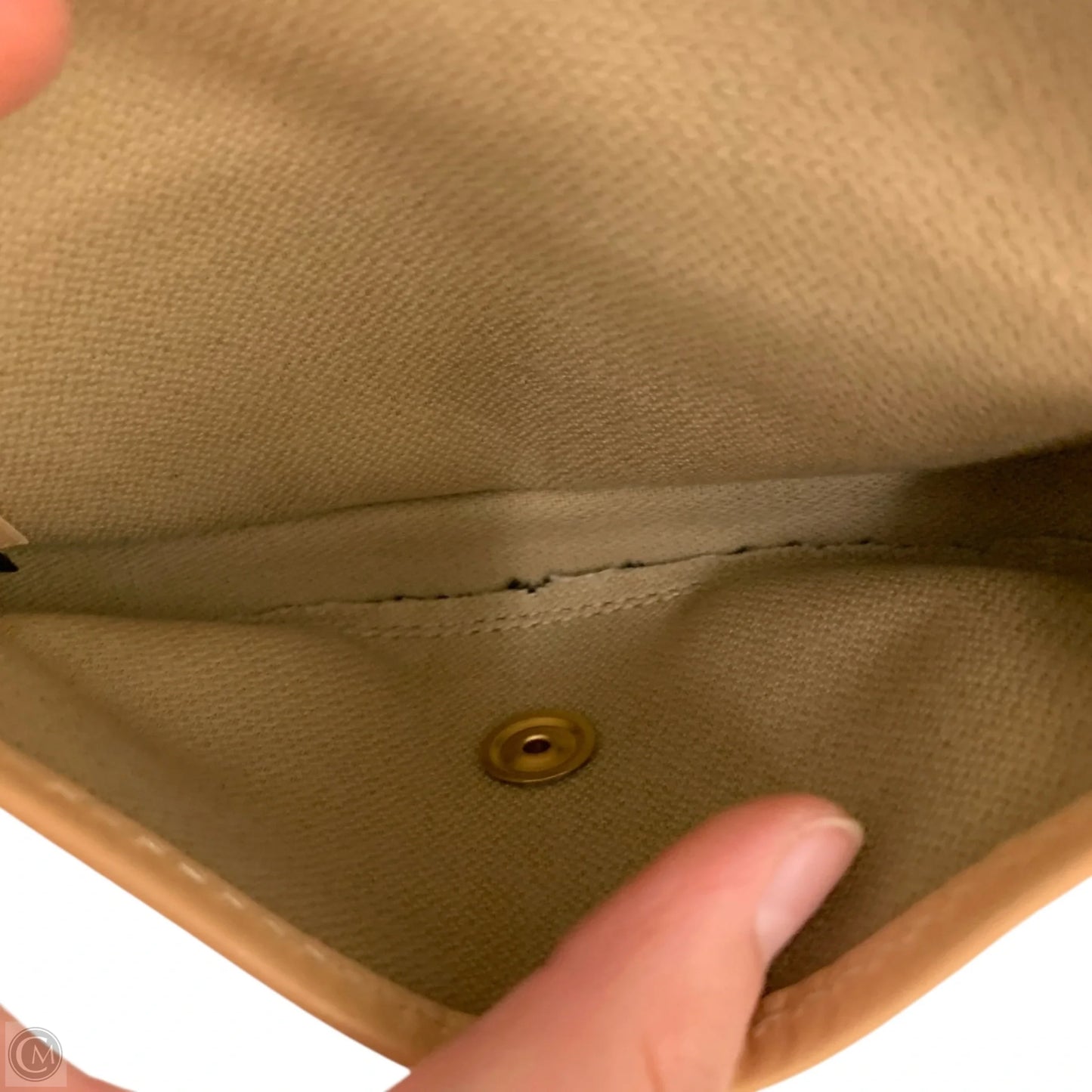 Wristlet Designer By Dooney And Bourke, Size: Medium