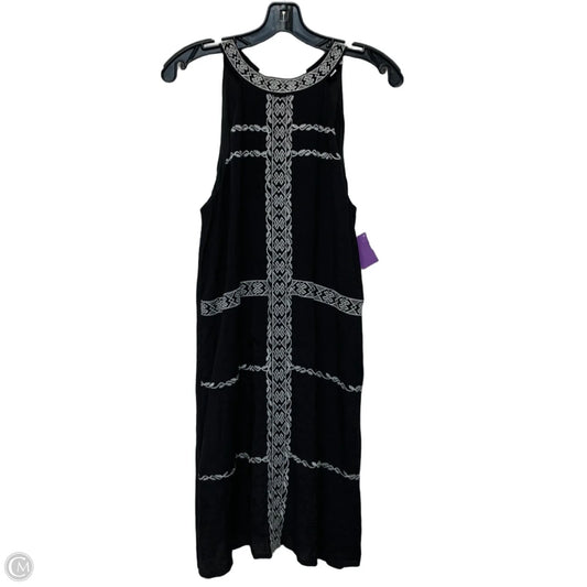 Dress Casual Short By Thml In Black & White, Size: M