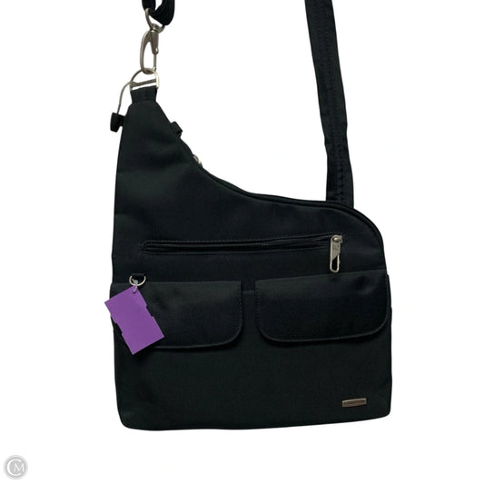 Crossbody By Travelon, Size: Medium