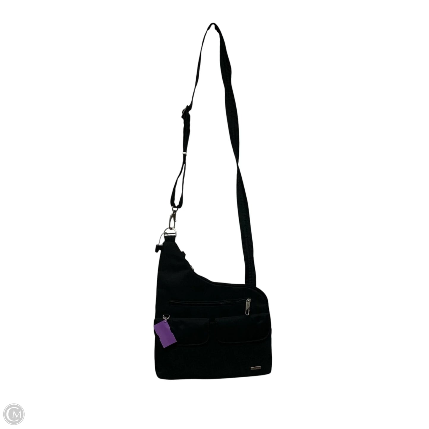 Crossbody By Travelon, Size: Medium