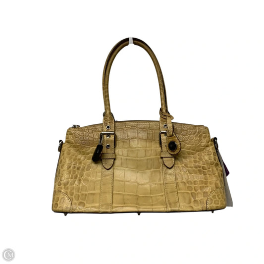 Handbag Designer By Dooney And Bourke, Size: Medium