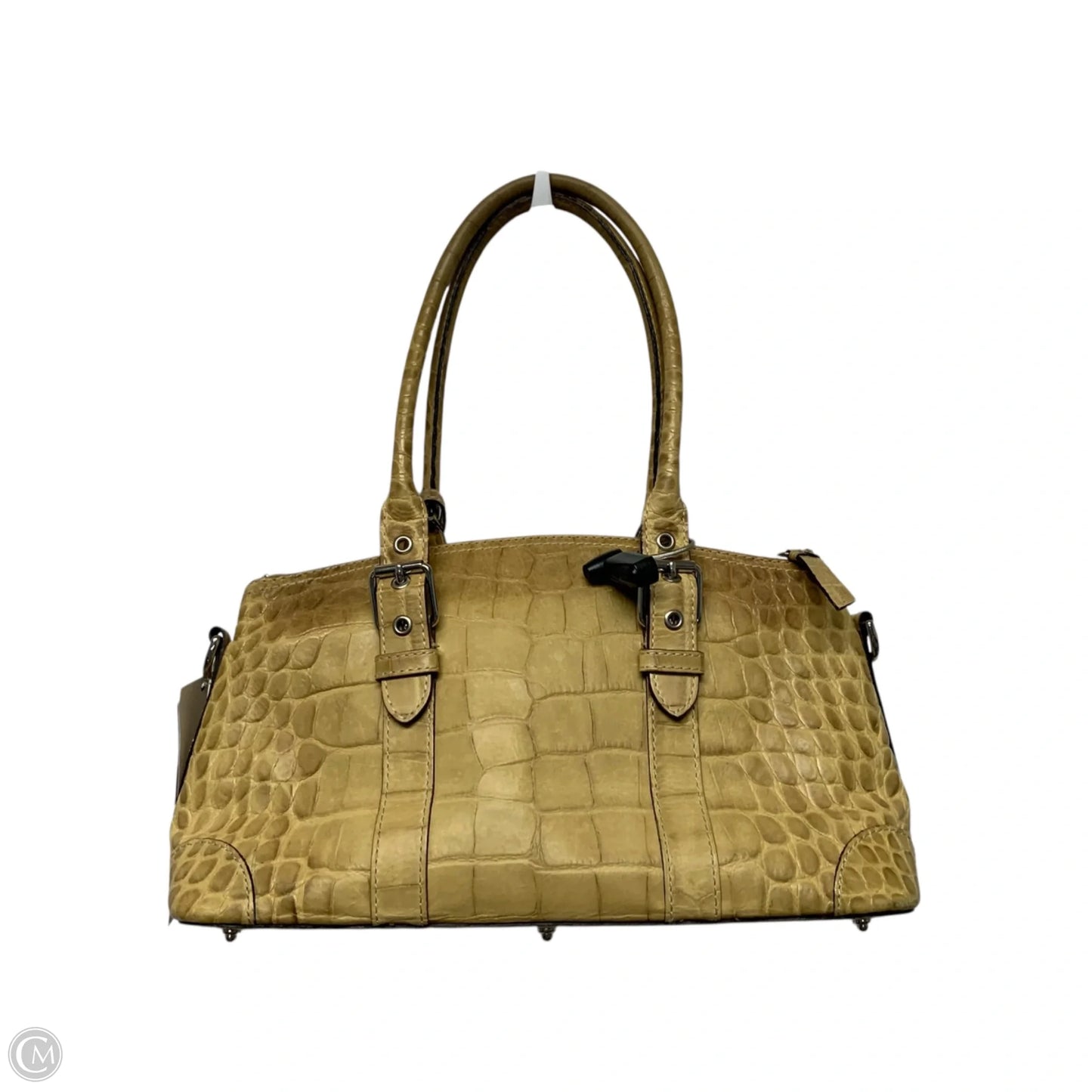 Handbag Designer By Dooney And Bourke, Size: Medium