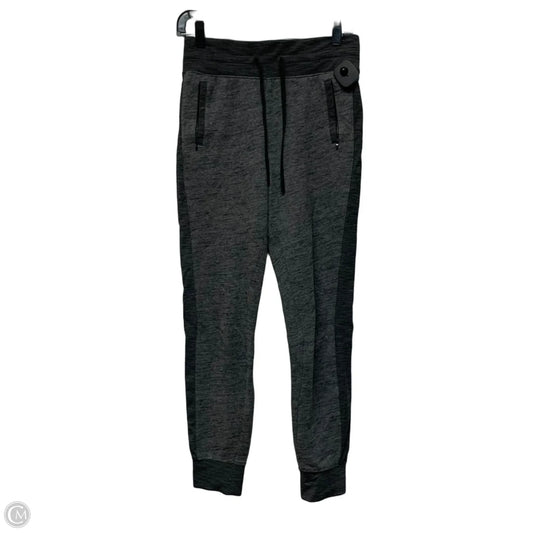 Athletic Pants By Lululemon In Grey, Size: S