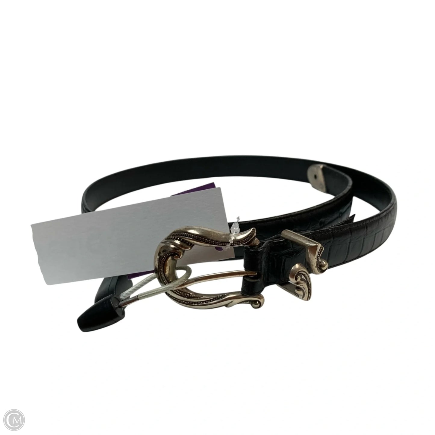 Belt Designer By Brighton, Size: Large