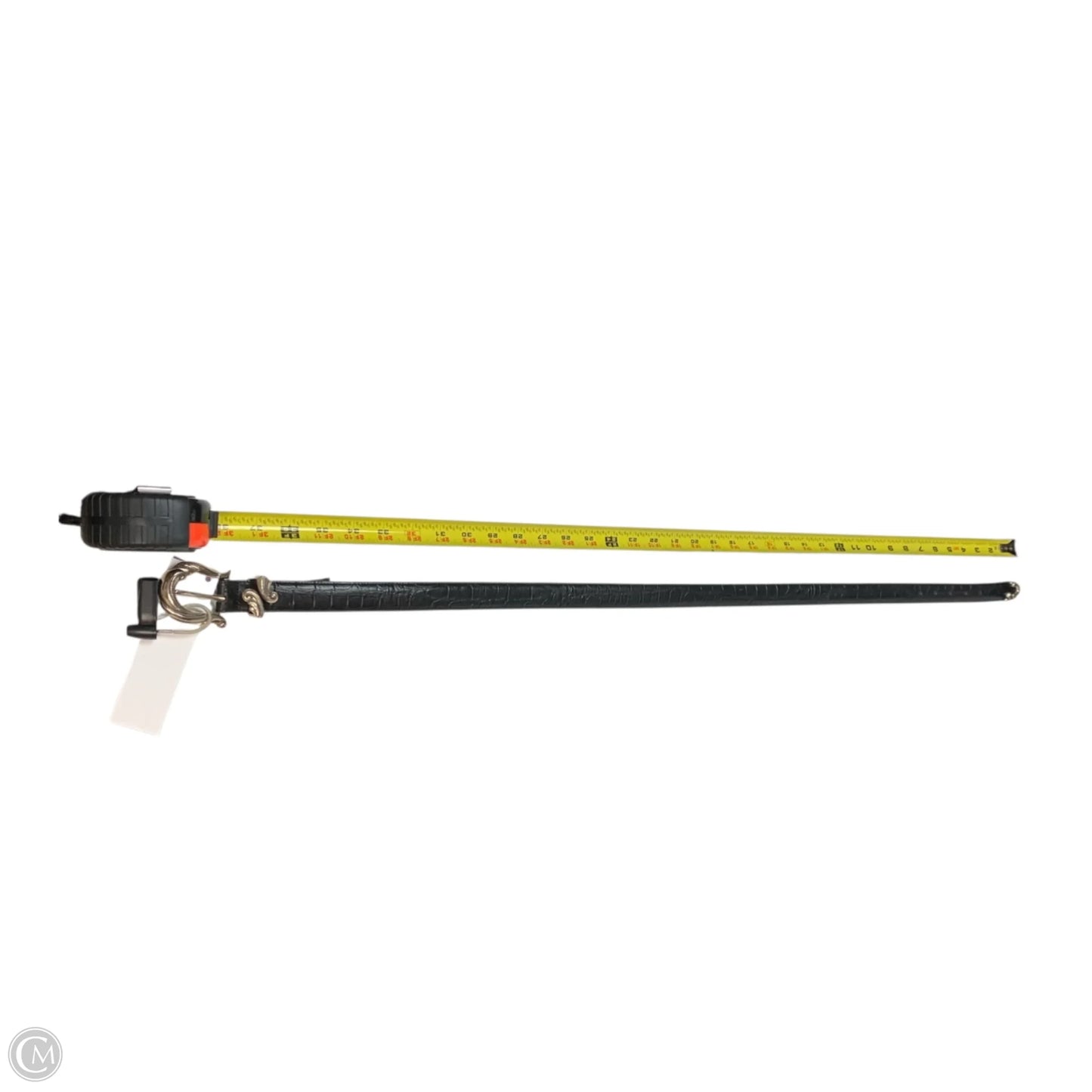 Belt Designer By Brighton, Size: Large