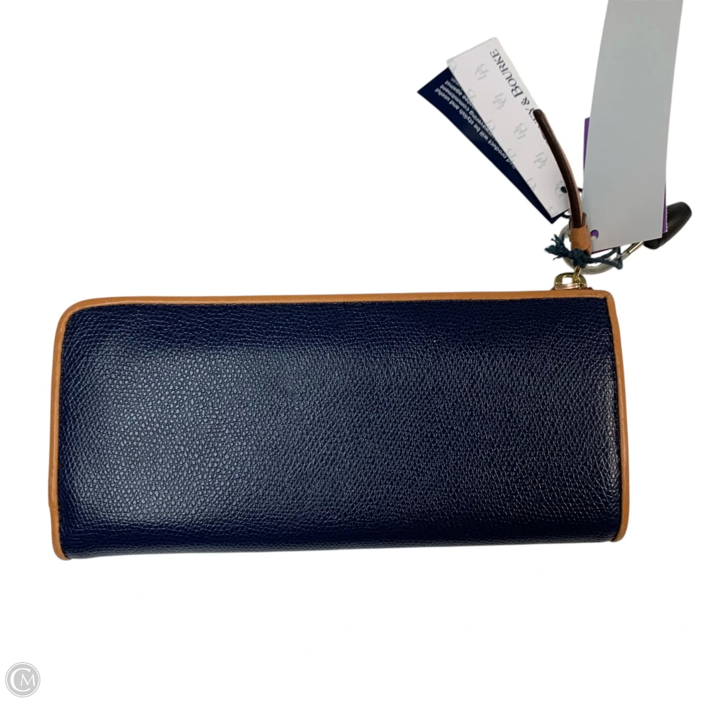 Clutch Designer By Dooney And Bourke, Size: Medium