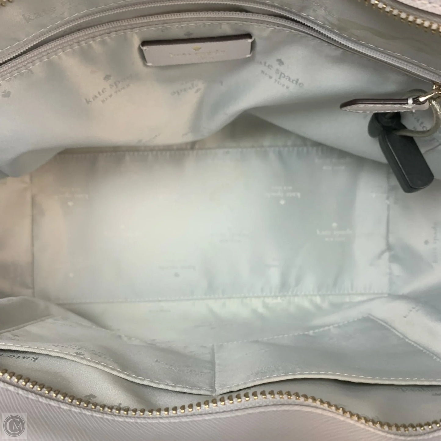 Handbag Designer By Kate Spade, Size: Medium