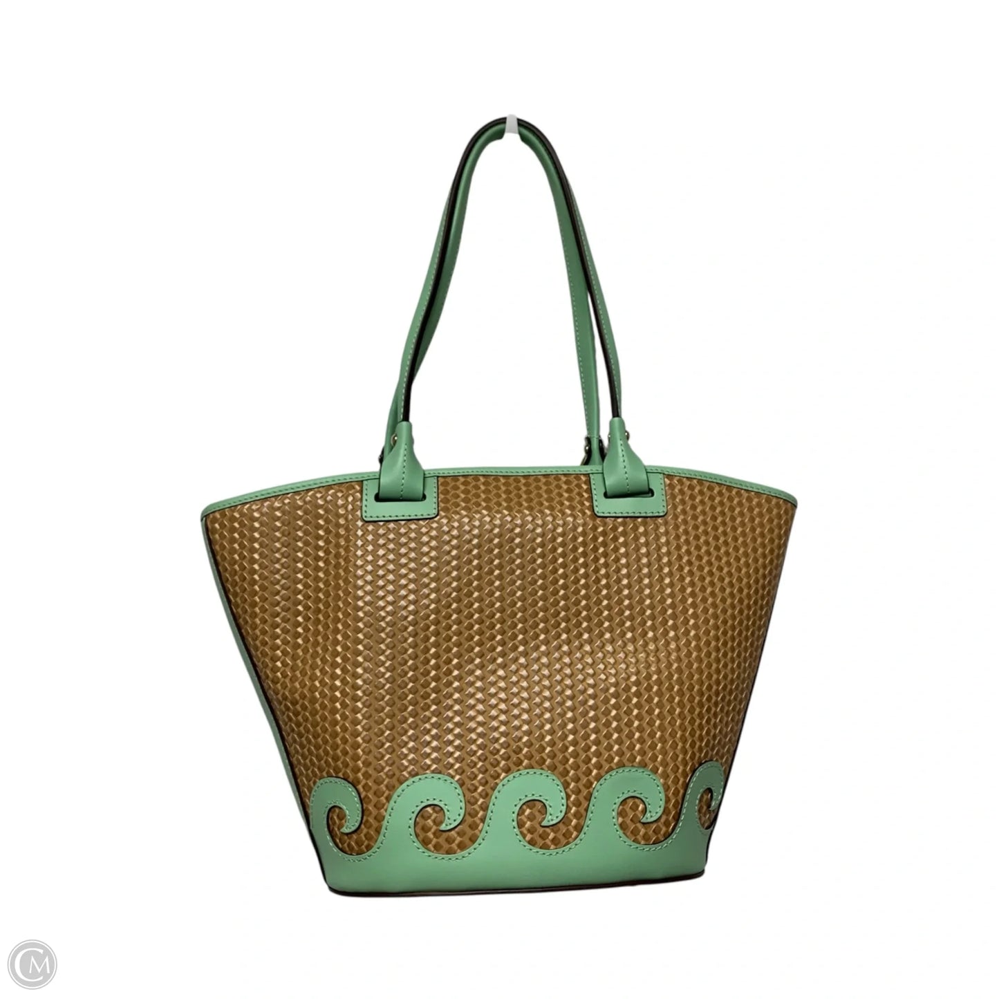 Handbag Designer By Dooney And Bourke, Size: Large