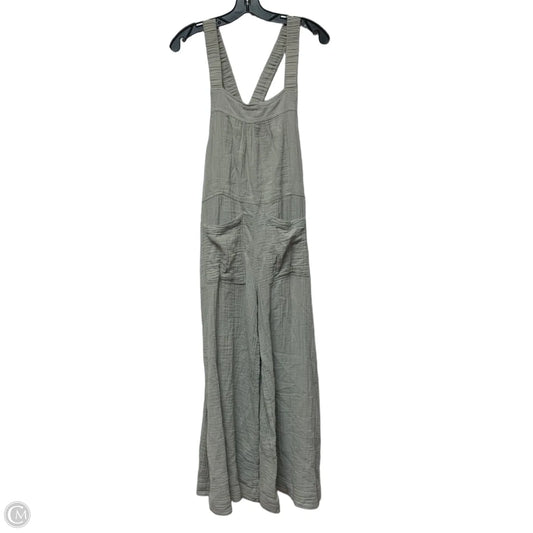 Jumpsuit By Natural Life In Grey, Size: S