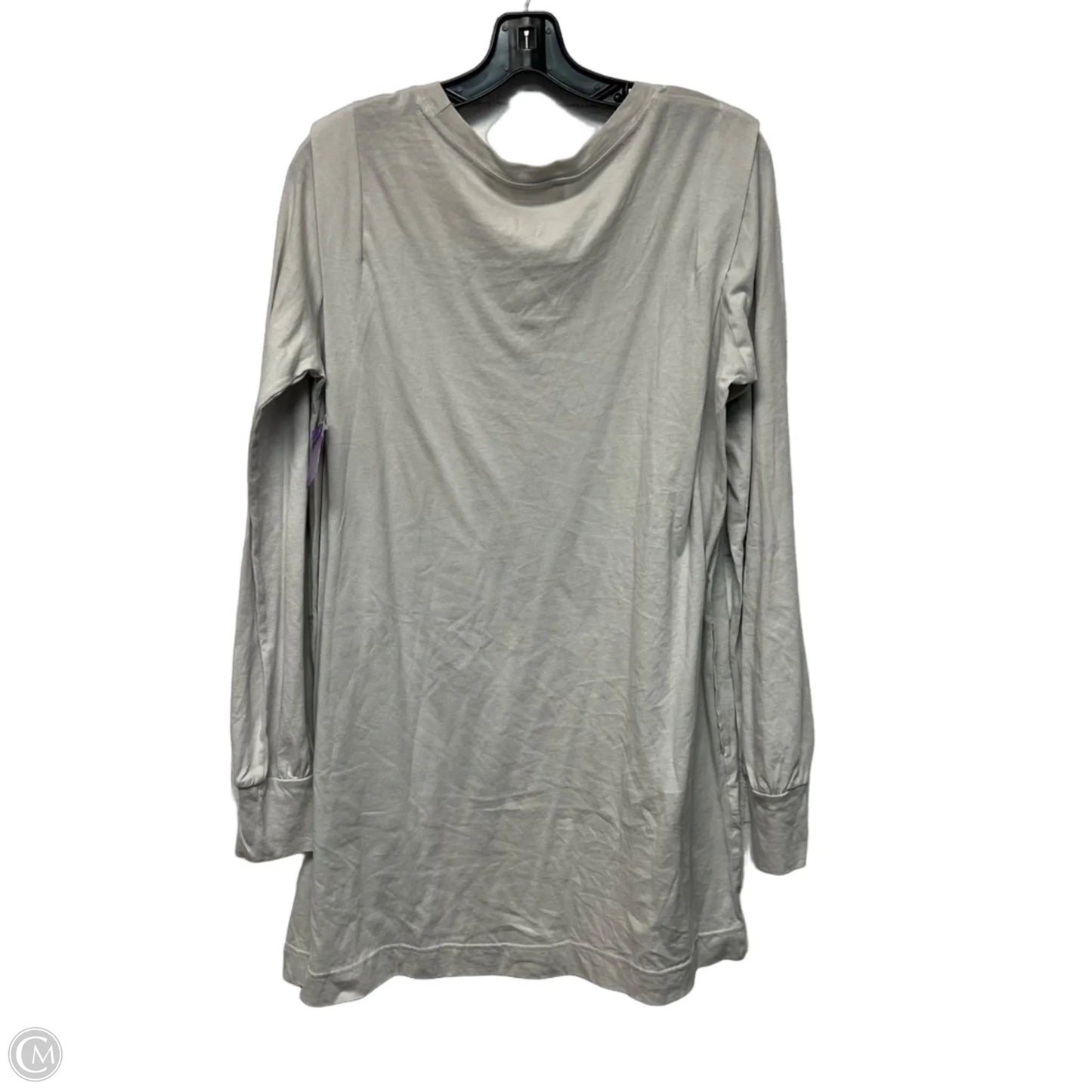 Dress Casual Short By Free People In Grey, Size: Xs