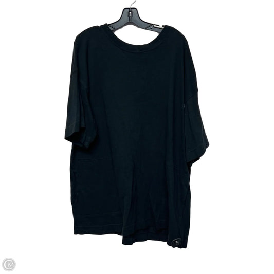 Dress Casual Short By Free People In Black, Size: S