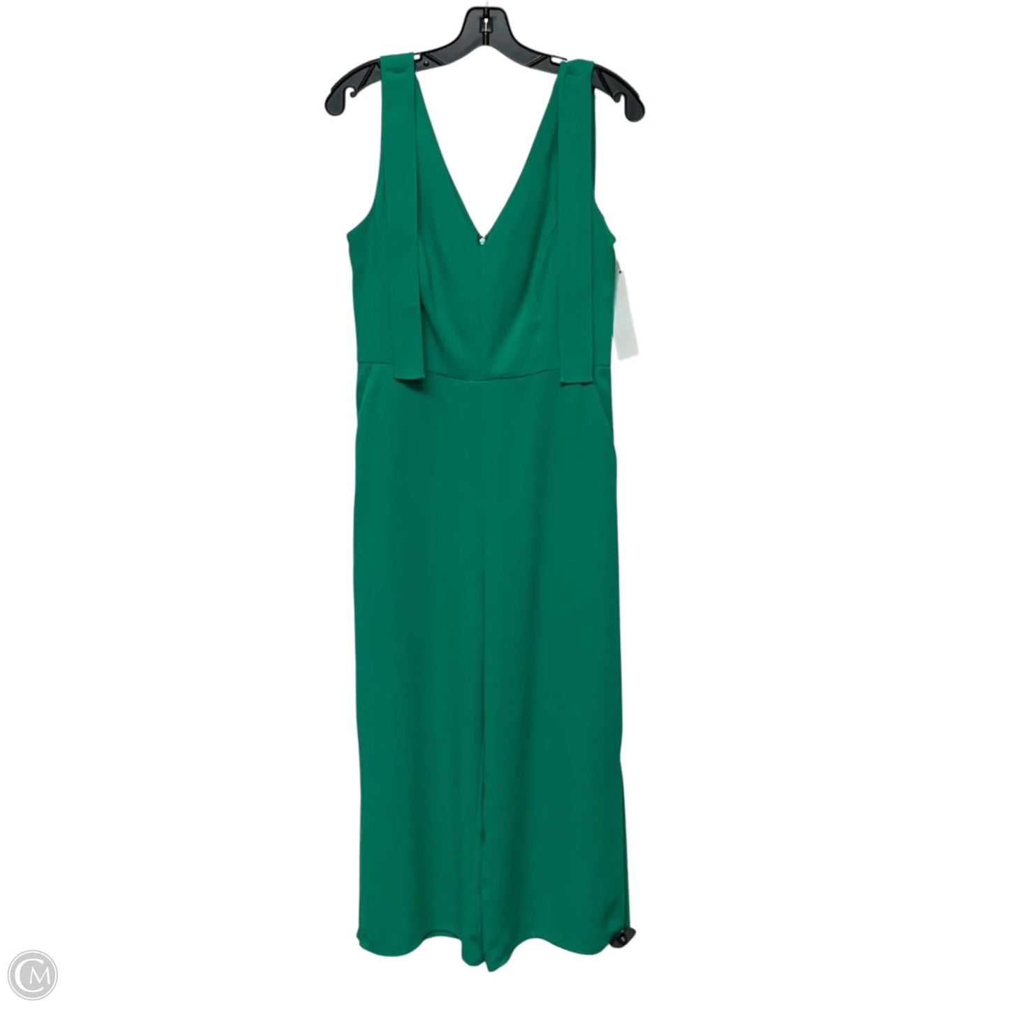 Jumpsuit Designer By Lilly Pulitzer In Green, Size: S