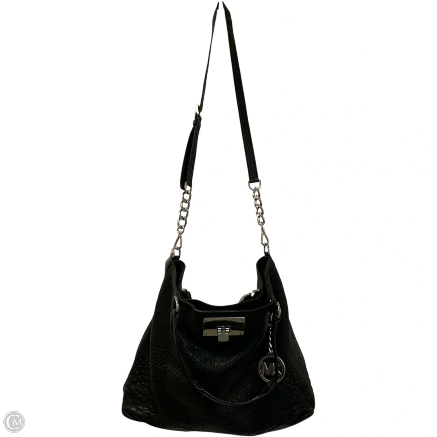 Handbag Designer By Michael Kors, Size: Large