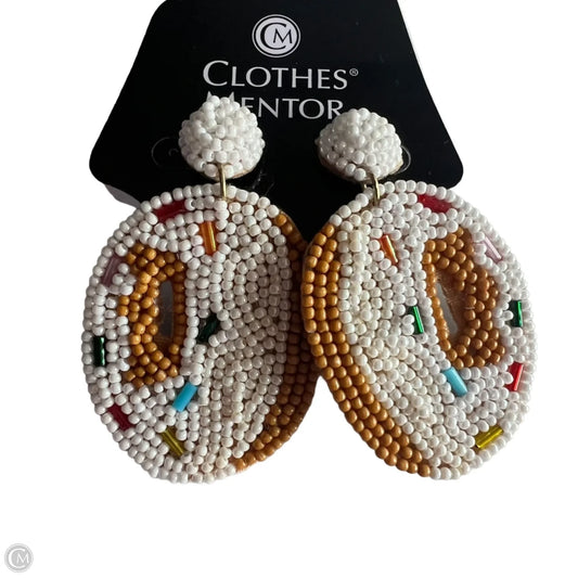 Earrings Dangle/drop By Clothes Mentor