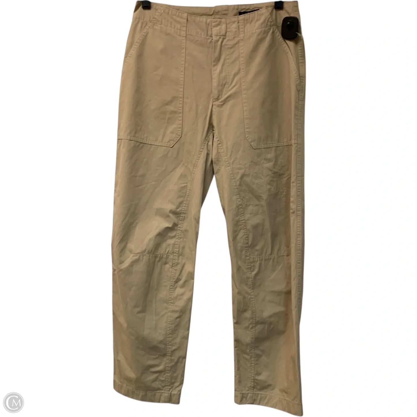 Pants Chinos & Khakis By Rag And Bone In Brown, Size: 2
