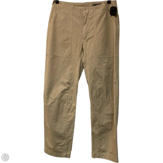 Pants Chinos & Khakis By Rag And Bone In Brown, Size: 2