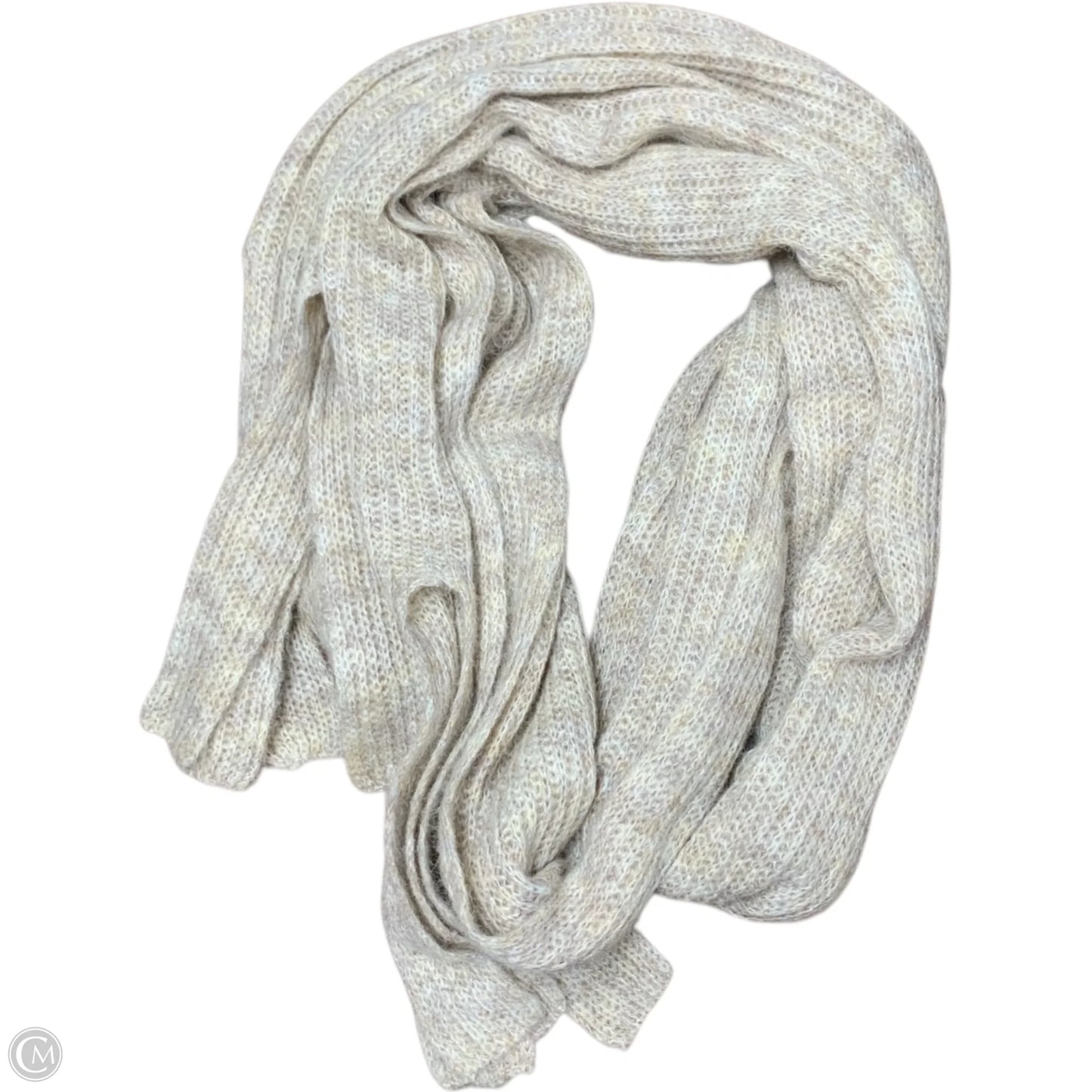 Scarf Winter By Anthropologie In Taupe