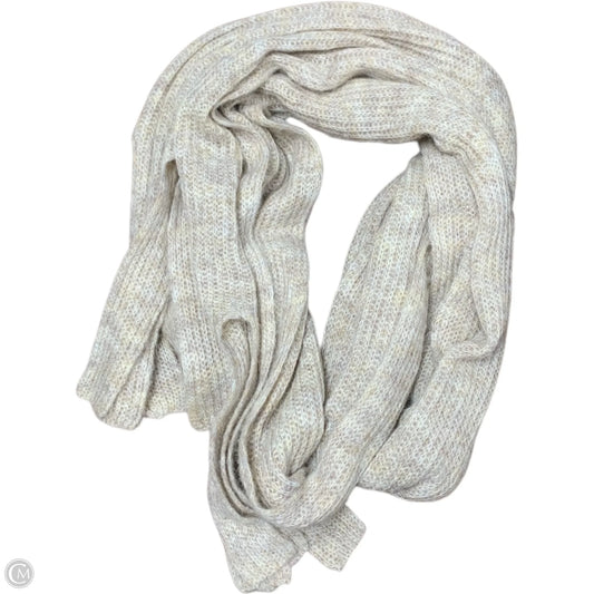 Scarf Winter By Anthropologie In Taupe