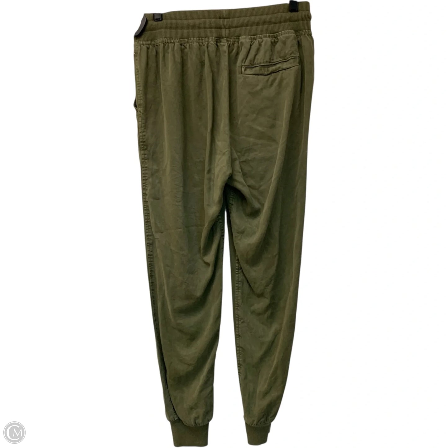 Pants Joggers By Aerie In Green, Size: S
