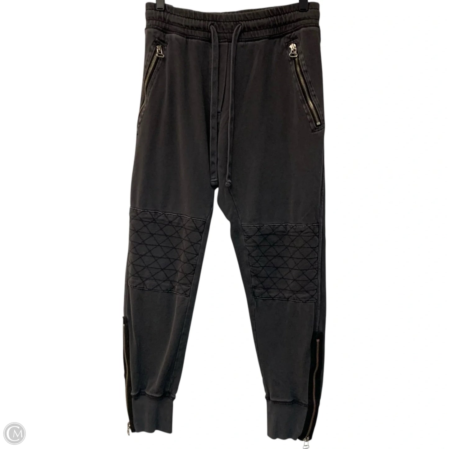 Pants Joggers By Gap In Grey, Size: S