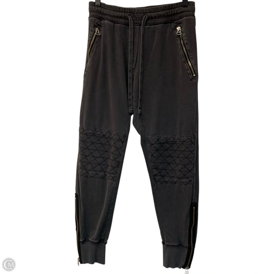 Pants Joggers By Gap In Grey, Size: S