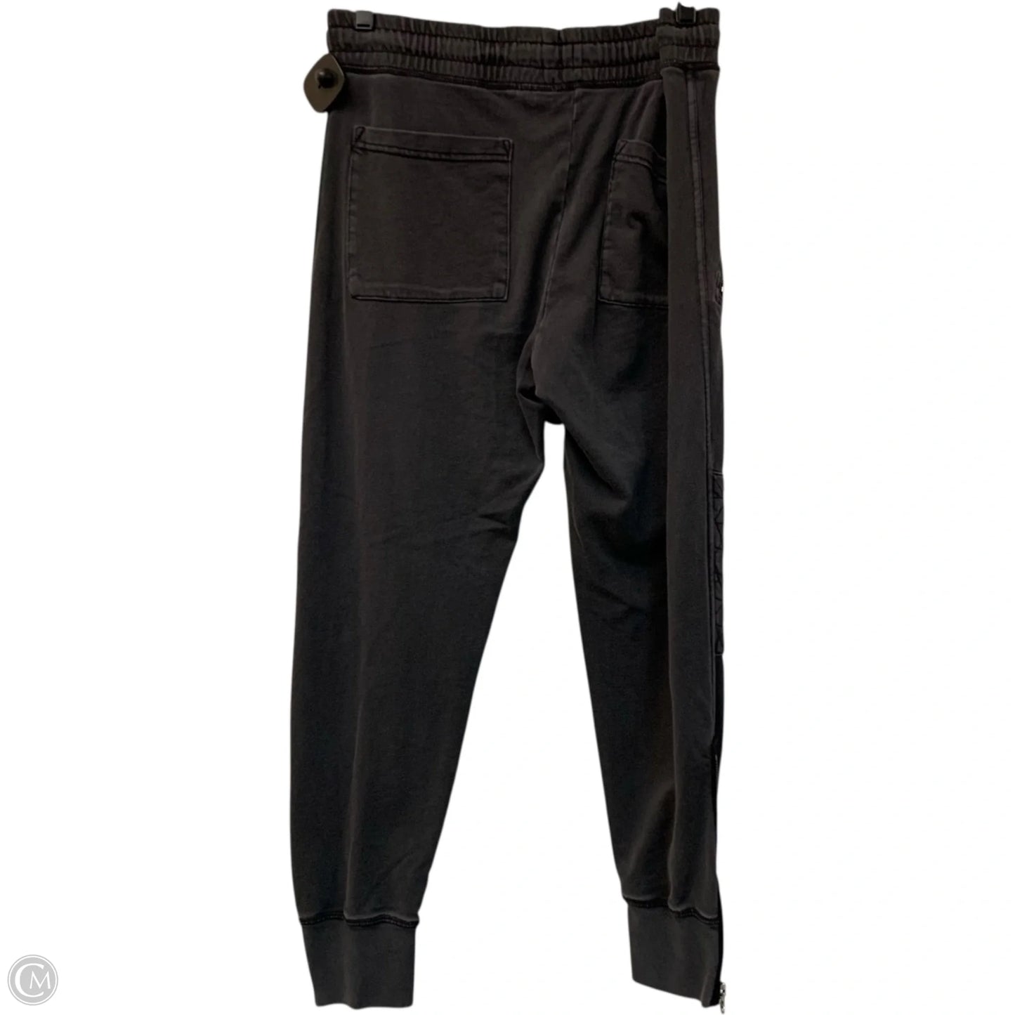 Pants Joggers By Gap In Grey, Size: S