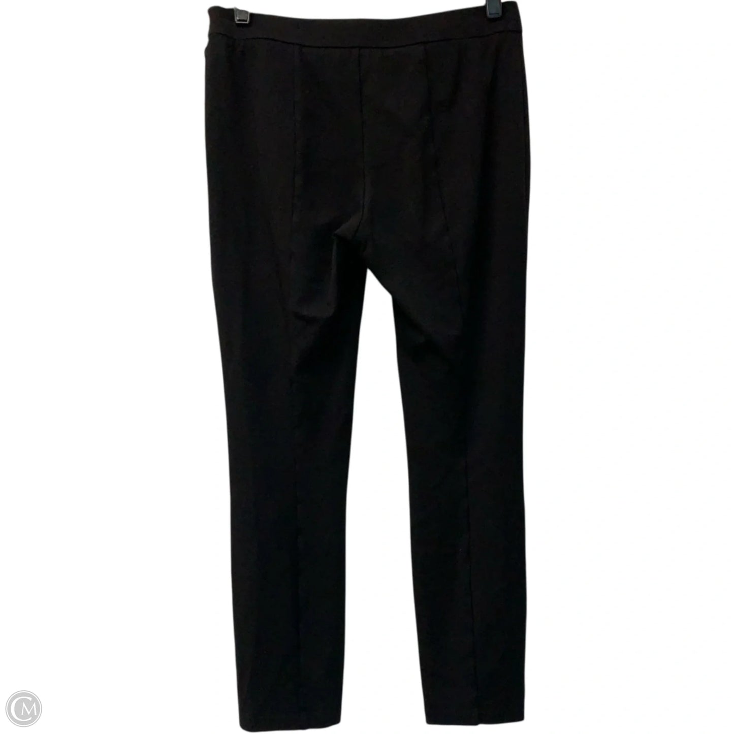 Pants Designer By Tory Burch In Black, Size: Xs
