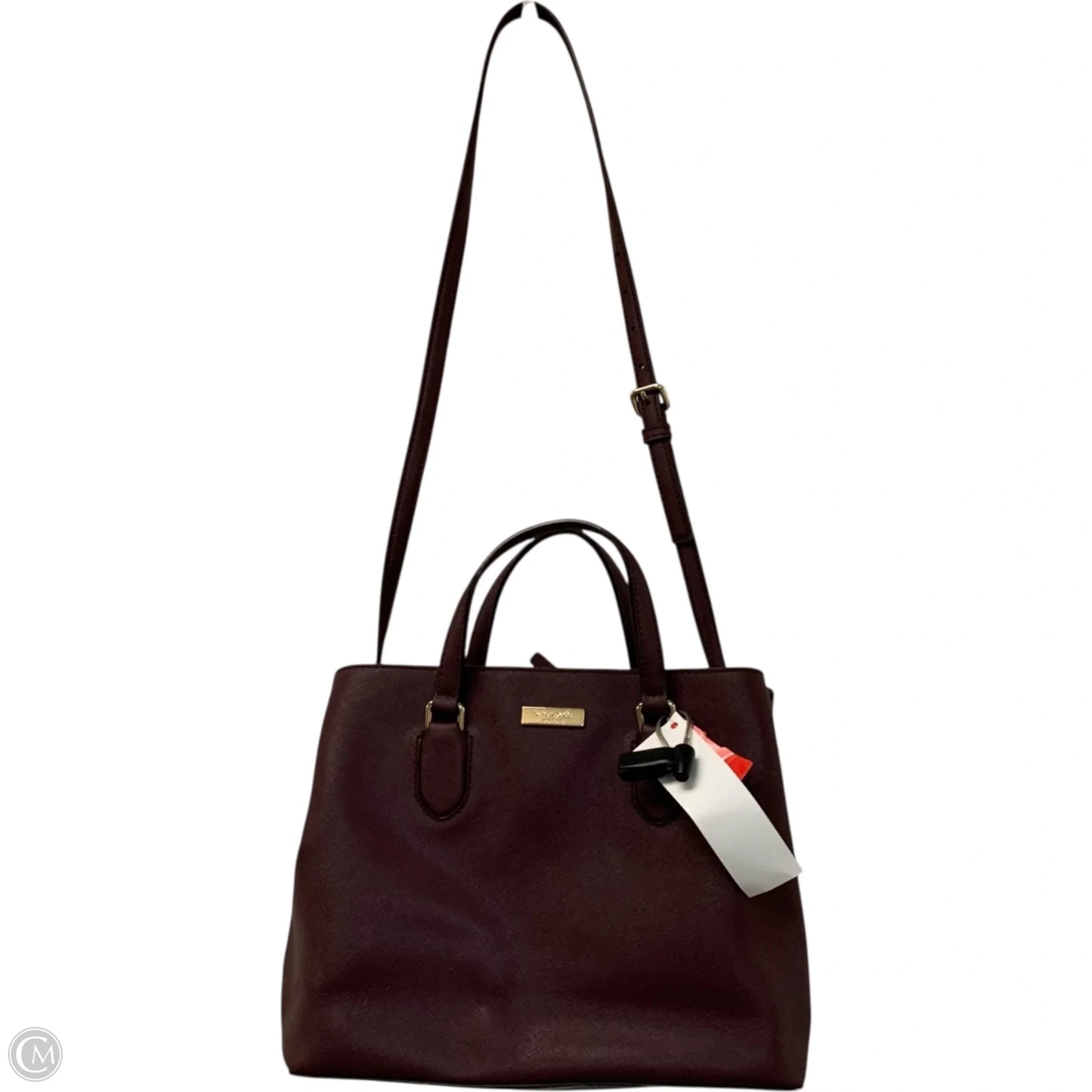 Handbag Designer By Kate Spade, Size: Large