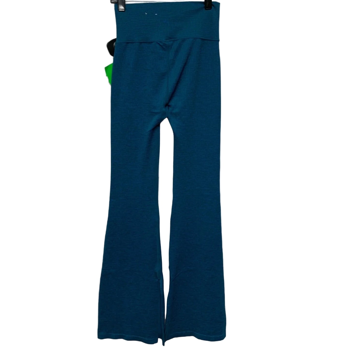 Athletic Leggings By Joy Lab In Teal, Size: Xs