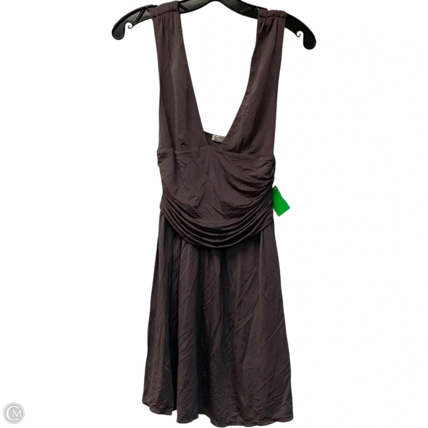 Dress Casual Short By Free People In Purple, Size: Xs