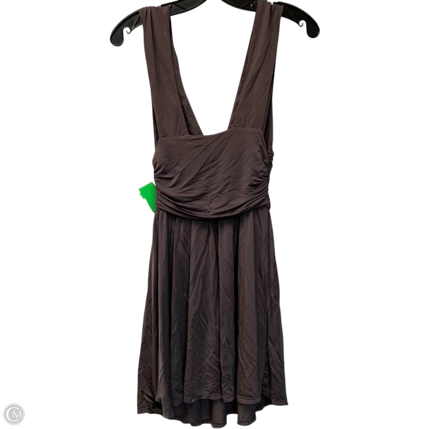 Dress Casual Short By Free People In Purple, Size: Xs