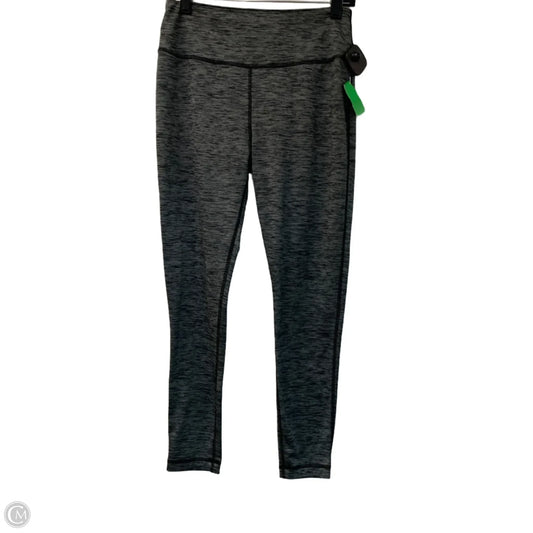Athletic Leggings By Vineyard Vines In Grey, Size: S