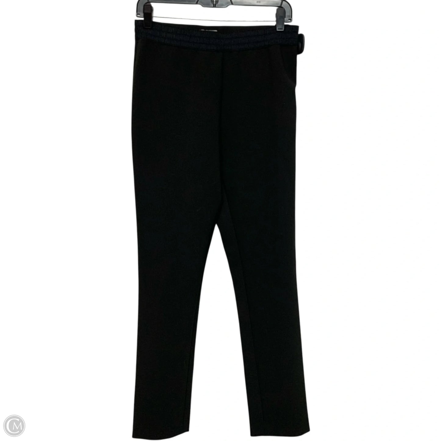 Pants Designer By Kate Spade In Black, Size: 6