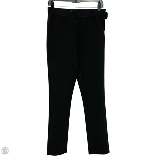 Pants Designer By Kate Spade In Black, Size: 6
