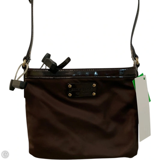 Crossbody Designer By Kate Spade, Size: Small
